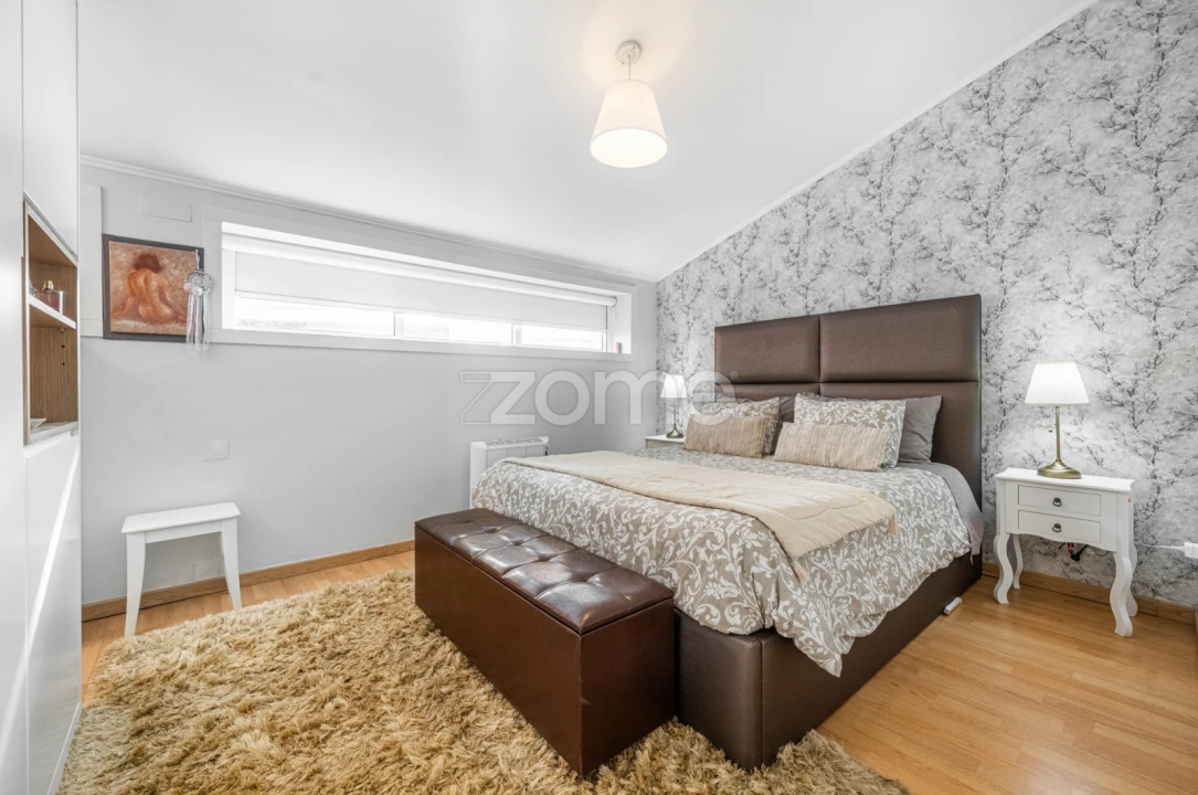 Moradia T5 para Venda em Bonfim Foto 14