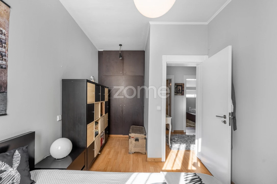 Moradia T5 para Venda em Bonfim Foto 19