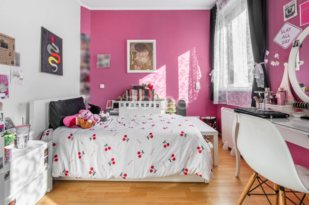 Moradia T5 para Venda em Bonfim Foto 17