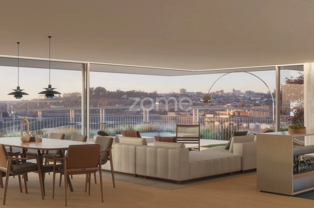 Apartamento T3 para Venda em Gondomar (São Cosme), Valbom e Jovim Foto 14