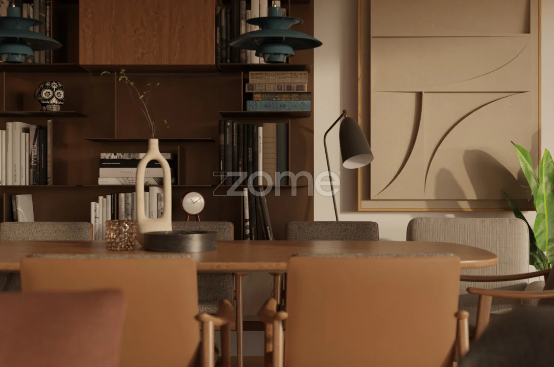 Apartamento T3 para Venda em Gondomar (São Cosme), Valbom e Jovim Foto 26
