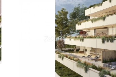 Apartamento T3 para Venda em Gondomar (São Cosme), Valbom e Jovim