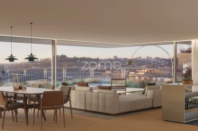 Apartamento T3 para Venda em Gondomar (São Cosme), Valbom e Jovim