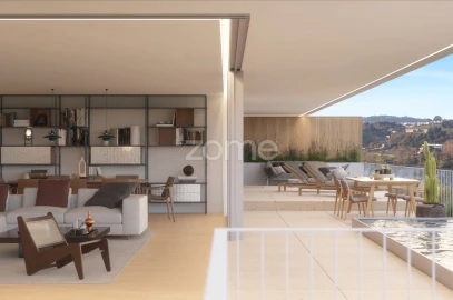 Apartamento T3 para Venda em Gondomar (São Cosme), Valbom e Jovim