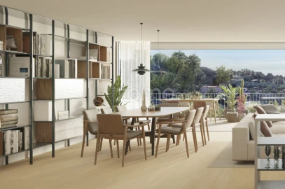 Apartamento T3 para Venda em Gondomar (São Cosme), Valbom e Jovim
