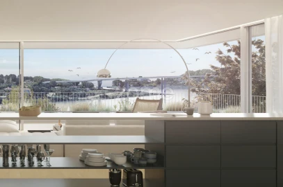 Apartamento T3 para Venda em Gondomar (São Cosme), Valbom e Jovim