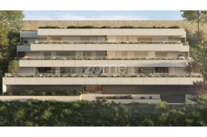 Apartamento T3 para Venda em Gondomar (São Cosme), Valbom e Jovim