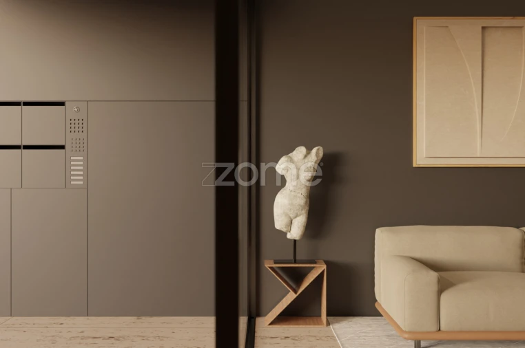 Apartamento T3 para Venda em Gondomar (São Cosme), Valbom e Jovim Foto 9