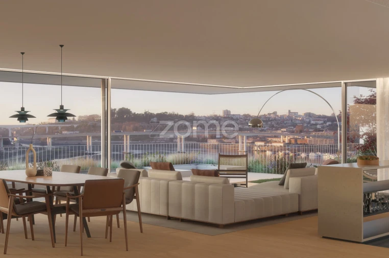 Apartamento T3 para Venda em Gondomar (São Cosme), Valbom e Jovim Foto 14