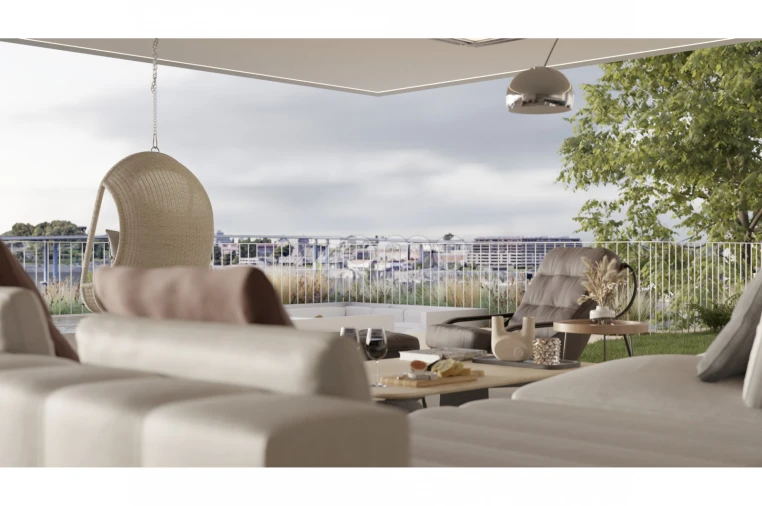 Apartamento T3 para Venda em Gondomar (São Cosme), Valbom e Jovim Foto 15