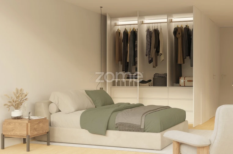 Apartamento T3 para Venda em Gondomar (São Cosme), Valbom e Jovim Foto 27