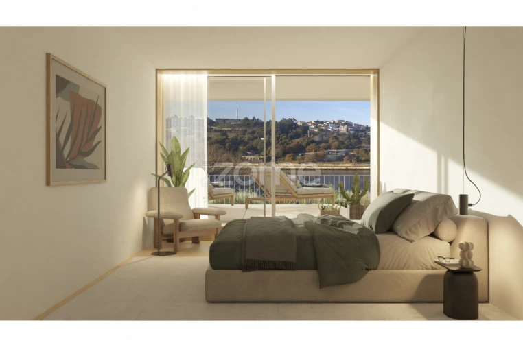 Apartamento T3 para Venda em Gondomar (São Cosme), Valbom e Jovim Foto 19