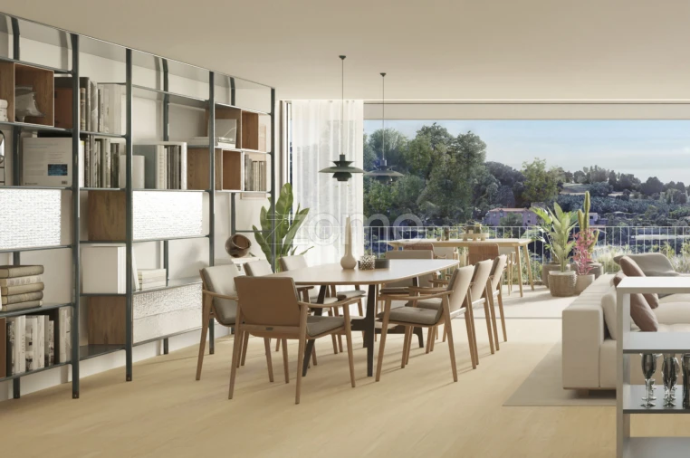 Apartamento T3 para Venda em Gondomar (São Cosme), Valbom e Jovim Foto 11