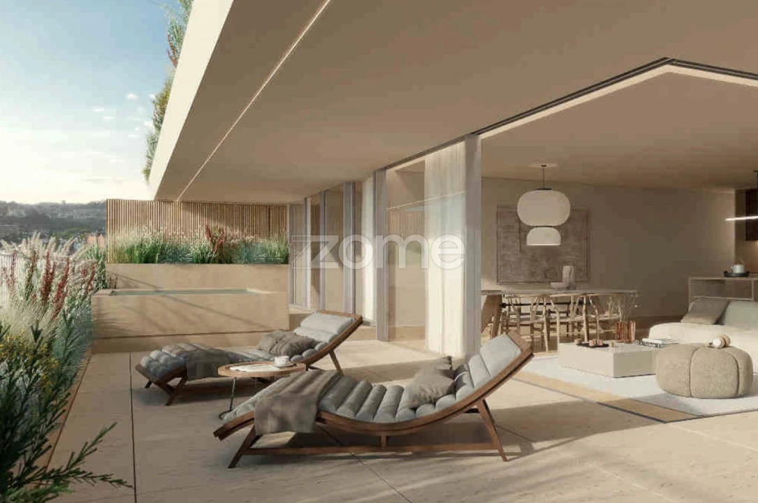 Apartamento T2 para Venda em Gondomar (São Cosme), Valbom e Jovim Foto 3
