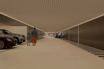 Apartamento T2 para Venda em Gondomar (São Cosme), Valbom e Jovim