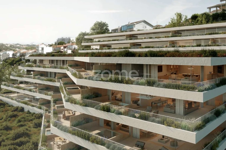 Apartamento T2 para Venda em Gondomar (São Cosme), Valbom e Jovim Foto 12