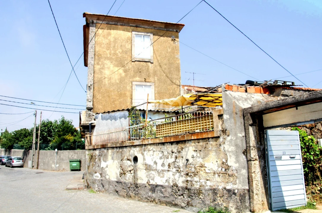 Terreno para Venda em Gulpilhares e Valadares Foto 11