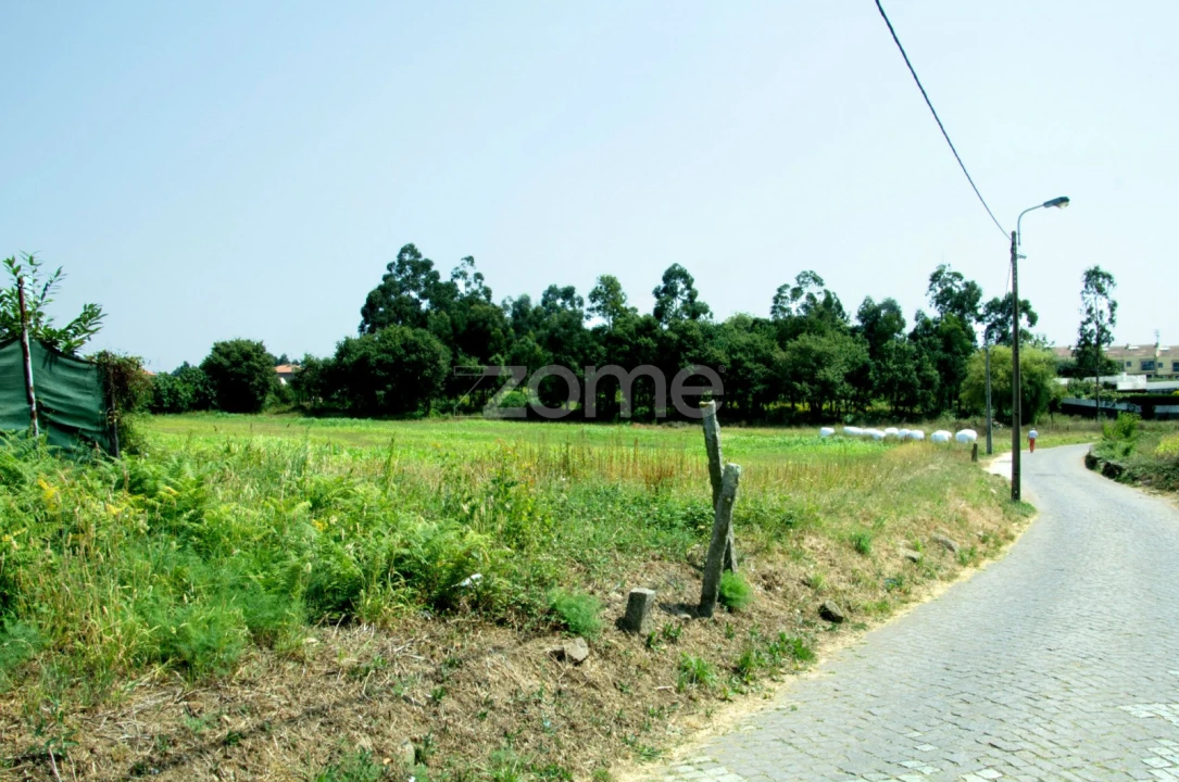 Terreno para Venda em Gulpilhares e Valadares Foto 13