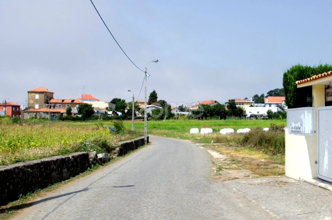 Terreno para Venda em Gulpilhares e Valadares Foto 16