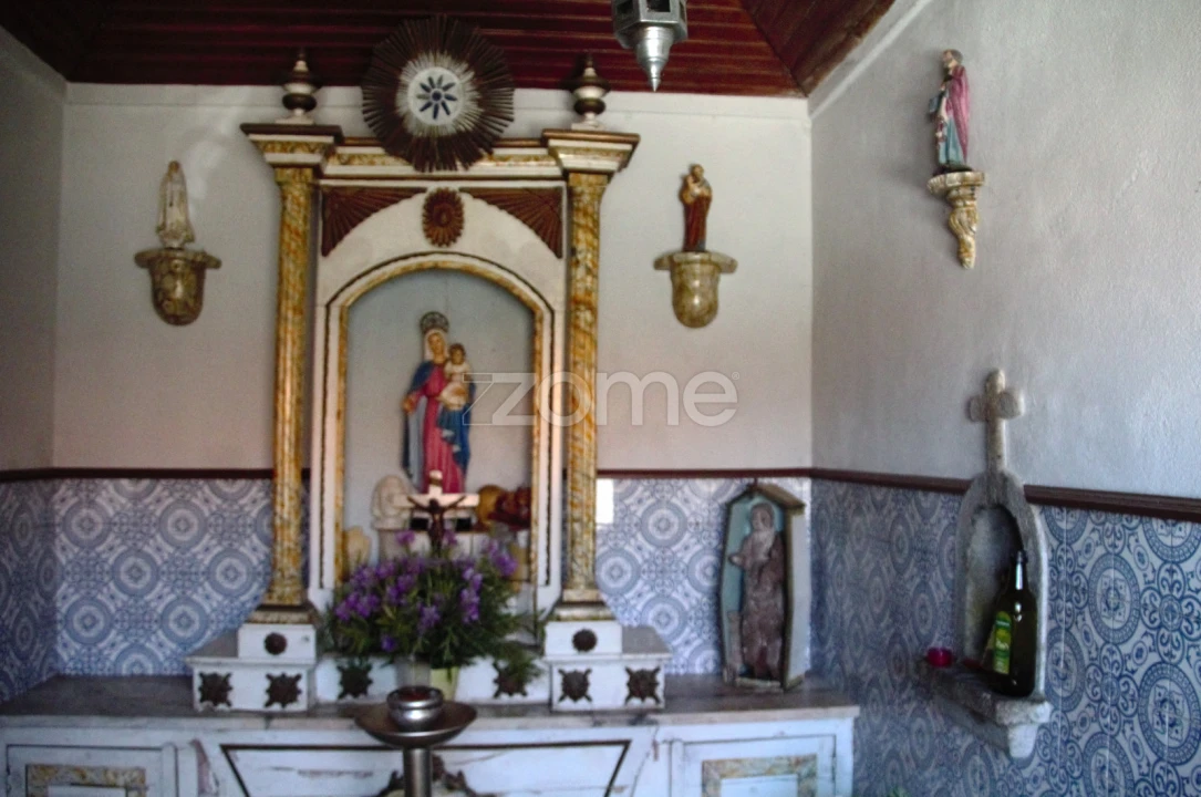 Terreno para Venda em Gulpilhares e Valadares Foto 5