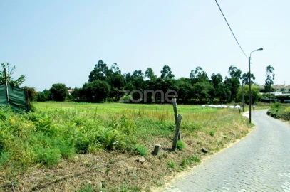 Terreno para Venda em Gulpilhares e Valadares