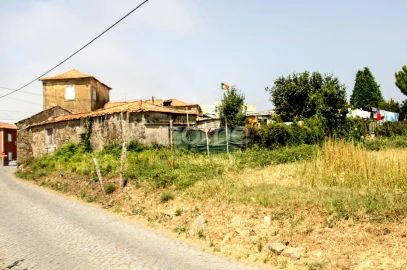 Terreno para Venda em Gulpilhares e Valadares