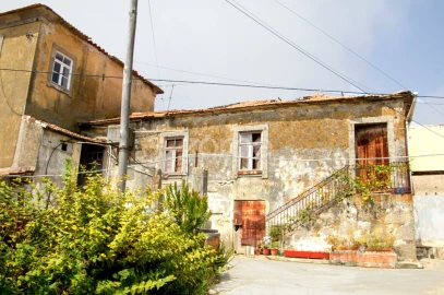 Terreno para Venda em Gulpilhares e Valadares
