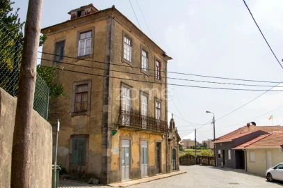 Terreno para Venda em Gulpilhares e Valadares