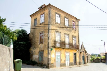Terreno para Venda em Gulpilhares e Valadares