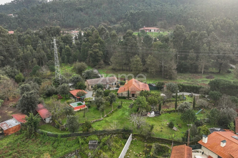 Quinta T5 para Venda em Seara Foto 5