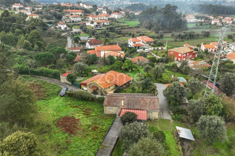 Quinta T5 para Venda em Seara Foto 10