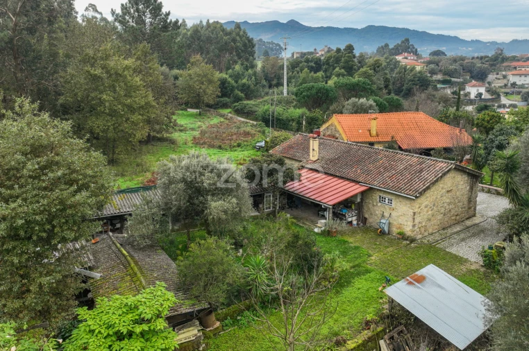 Quinta T5 para Venda em Seara Foto 12