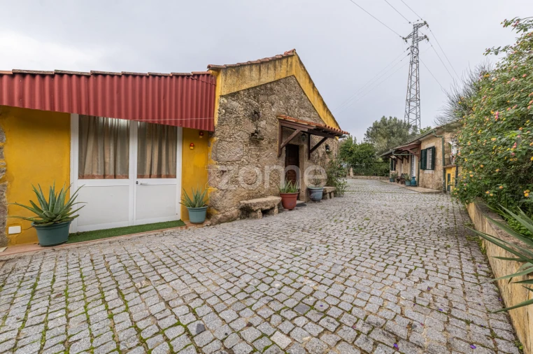 Quinta T5 para Venda em Seara Foto 16