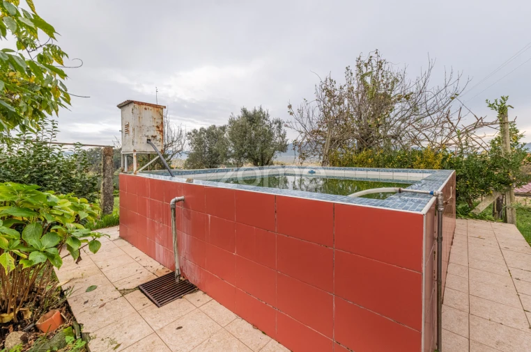 Quinta T5 para Venda em Seara Foto 22