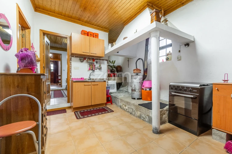 Quinta T5 para Venda em Seara Foto 35