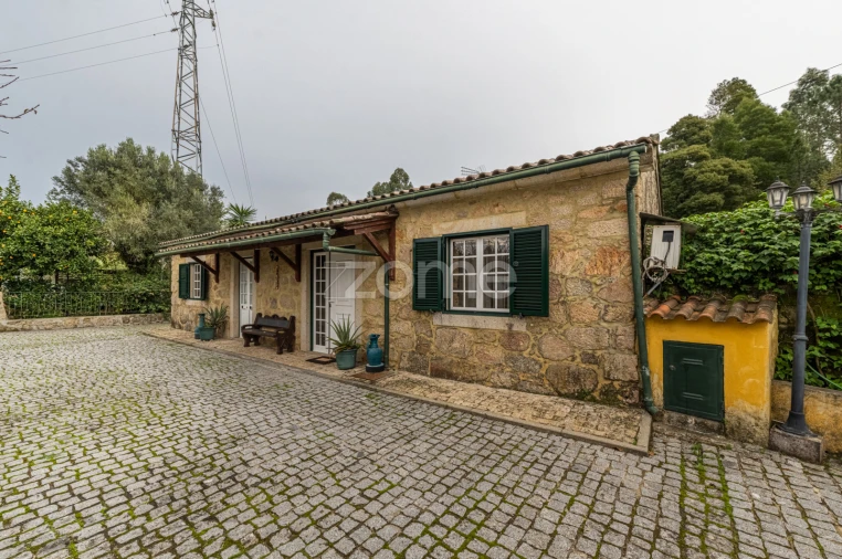 Quinta T5 para Venda em Seara Foto 42