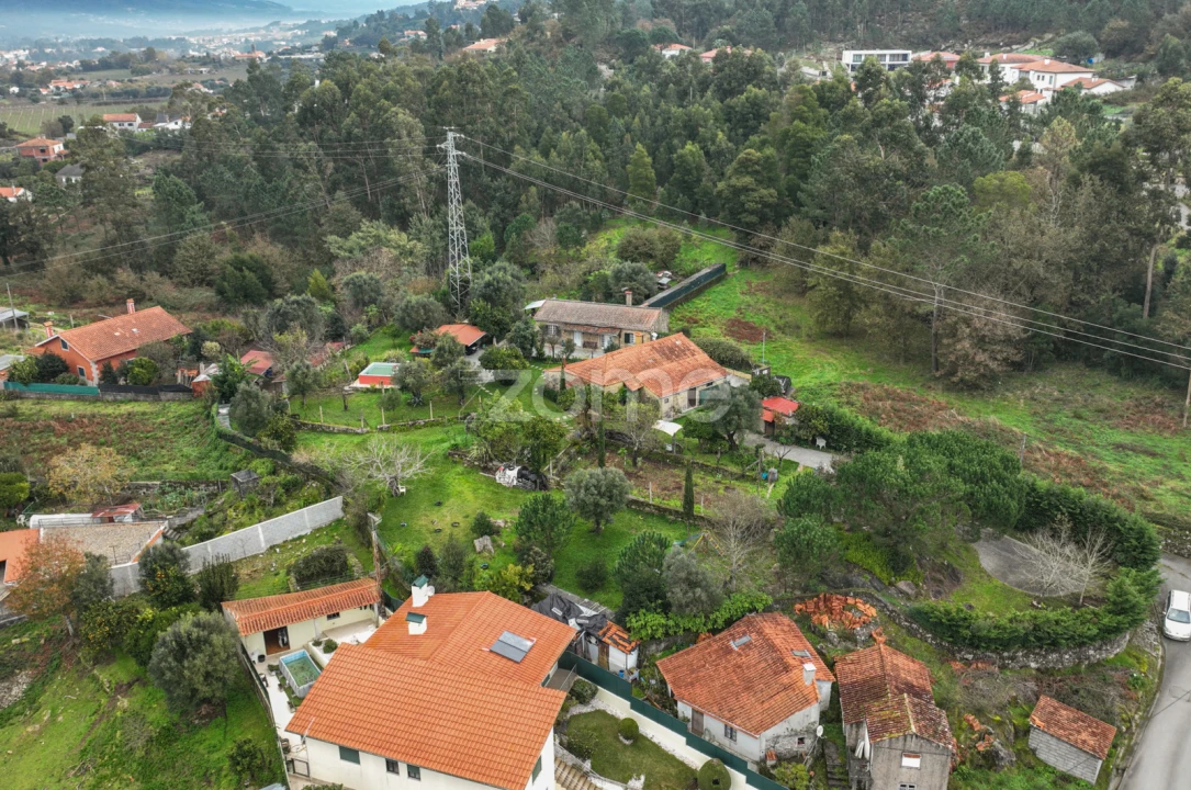 Quinta T5 para Venda em Seara Foto 7