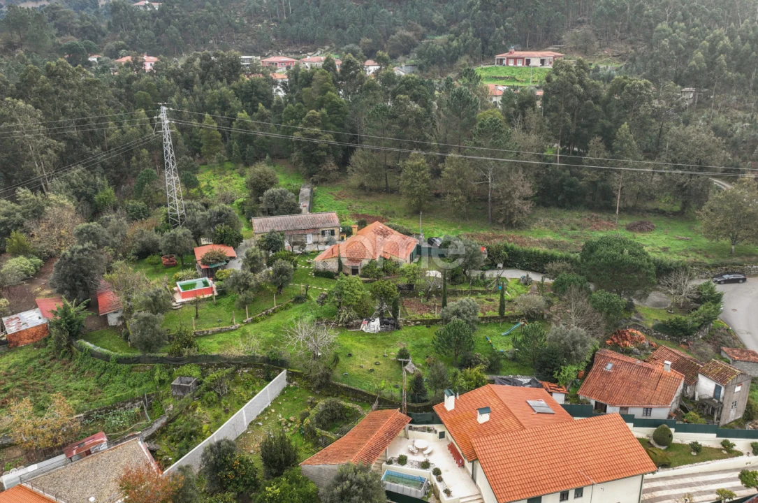 Quinta T5 para Venda em Seara Foto 8