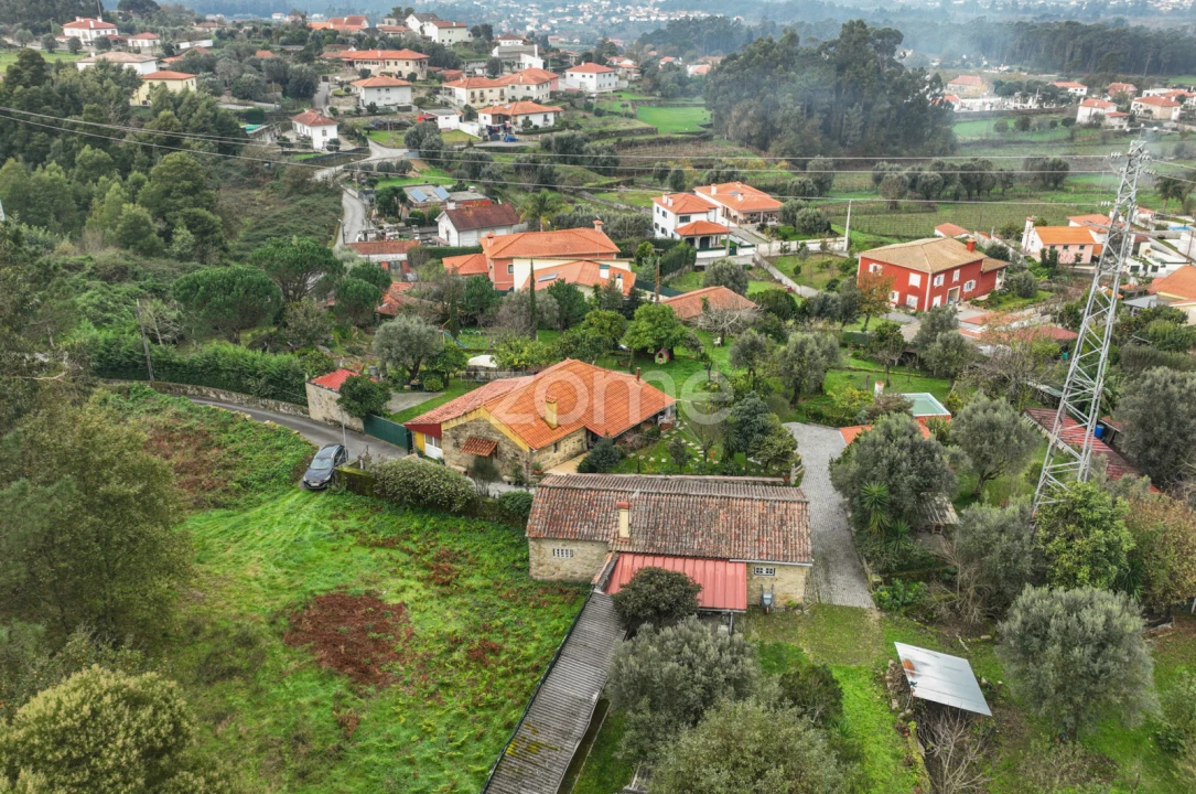 Quinta T5 para Venda em Seara Foto 10