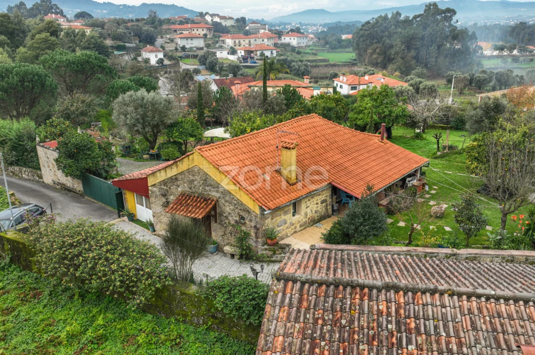 Quinta T5 para Venda em Seara Foto 14