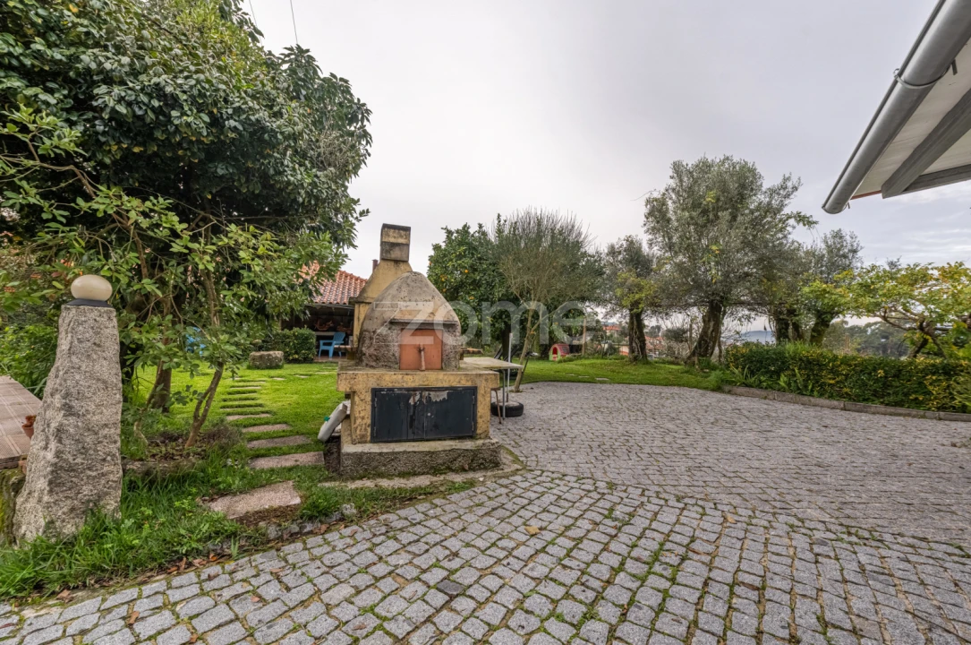 Quinta T5 para Venda em Seara Foto 21