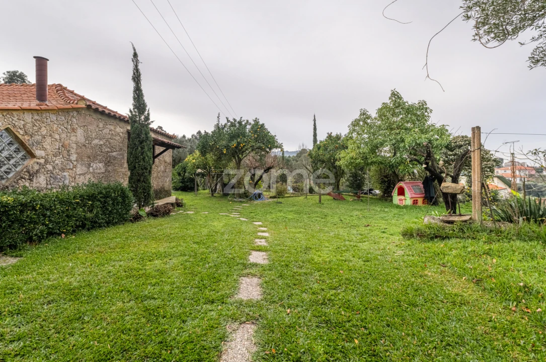 Quinta T5 para Venda em Seara Foto 26