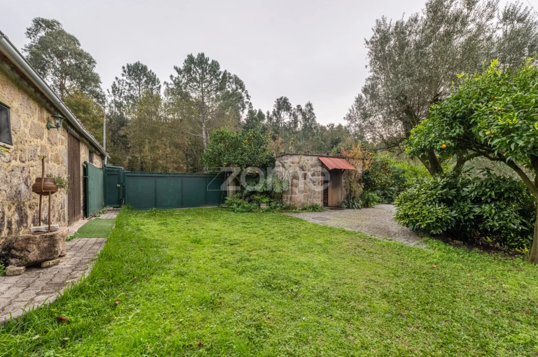 Quinta T5 para Venda em Seara Foto 24