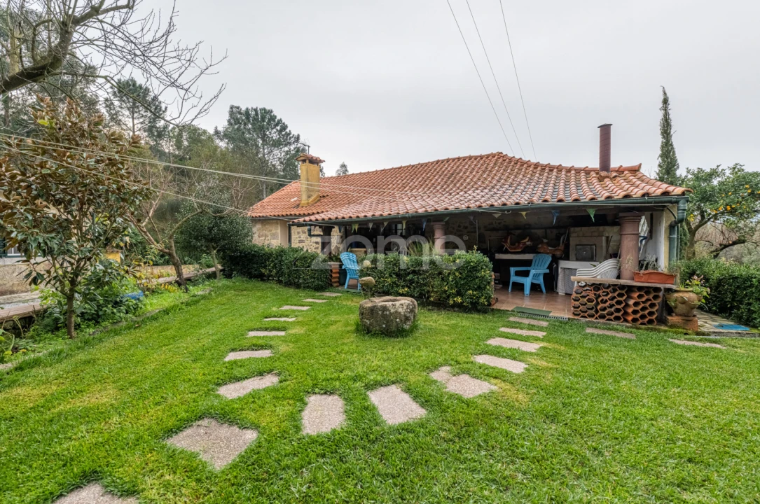 Quinta T5 para Venda em Seara Foto 33