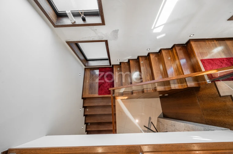 Moradia T4 para Venda em Touguinha e Touguinhó Foto 16