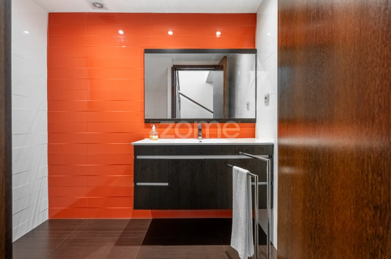 Moradia T4 para Venda em Touguinha e Touguinhó Foto 37