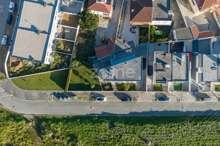 Moradia T4 para Venda em Touguinha e Touguinhó Foto 44