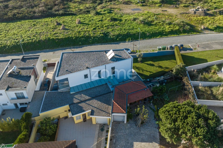 Moradia T4 para Venda em Touguinha e Touguinhó Foto 48