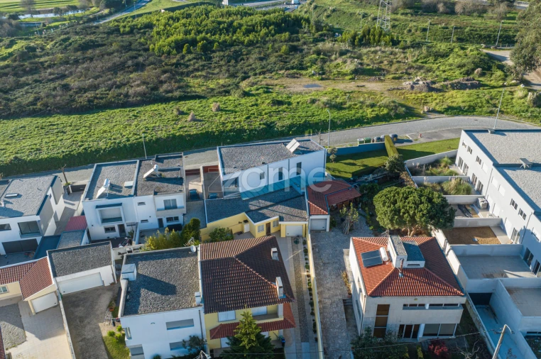 Moradia T4 para Venda em Touguinha e Touguinhó Foto 49