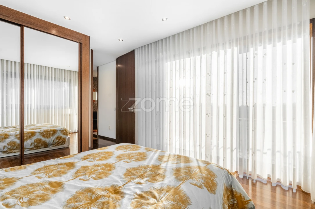 Moradia T4 para Venda em Touguinha e Touguinhó Foto 19